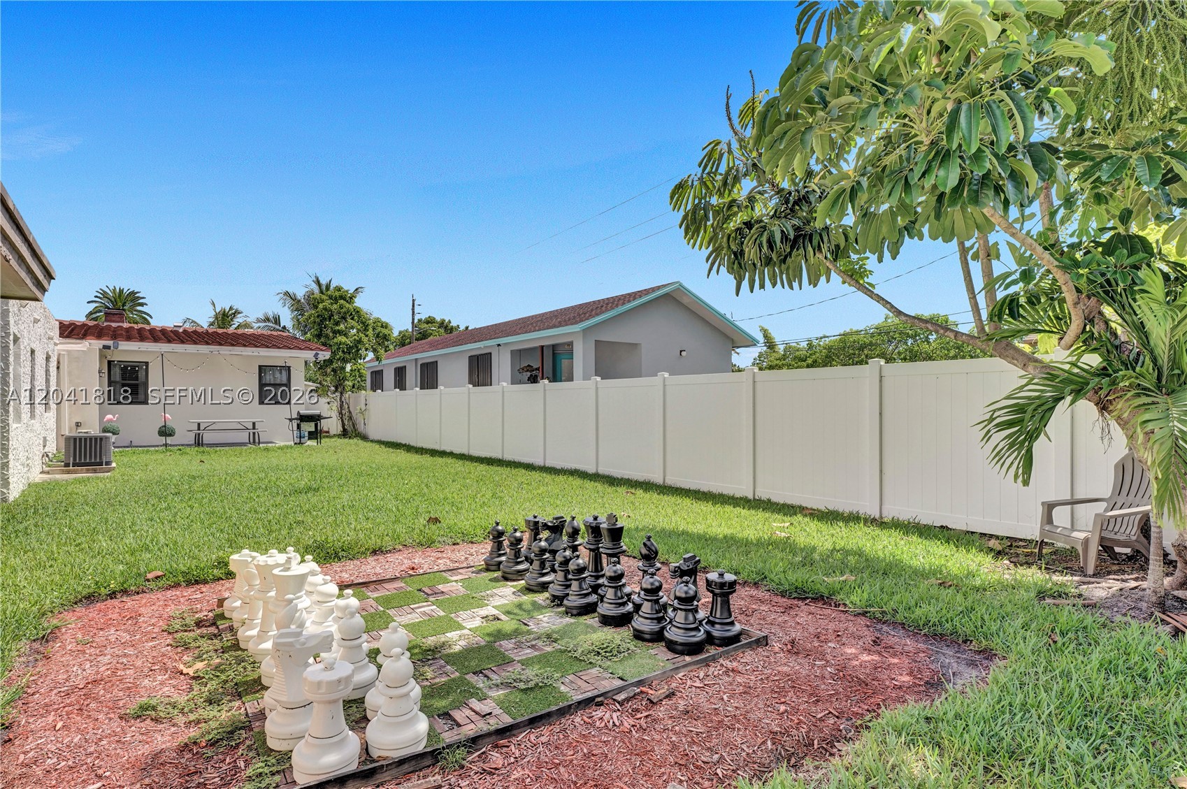 HOLLYWOOD SOUTH SIDE ADD - Residential