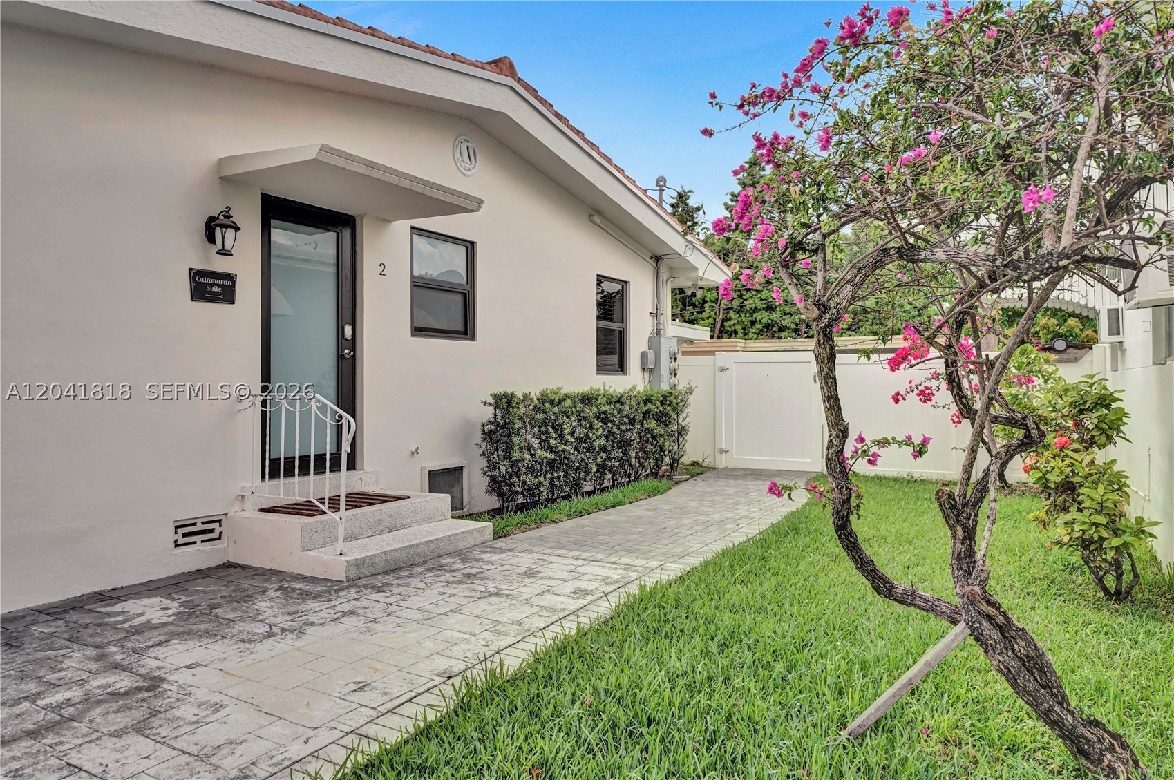 HOLLYWOOD SOUTH SIDE ADD - Residential