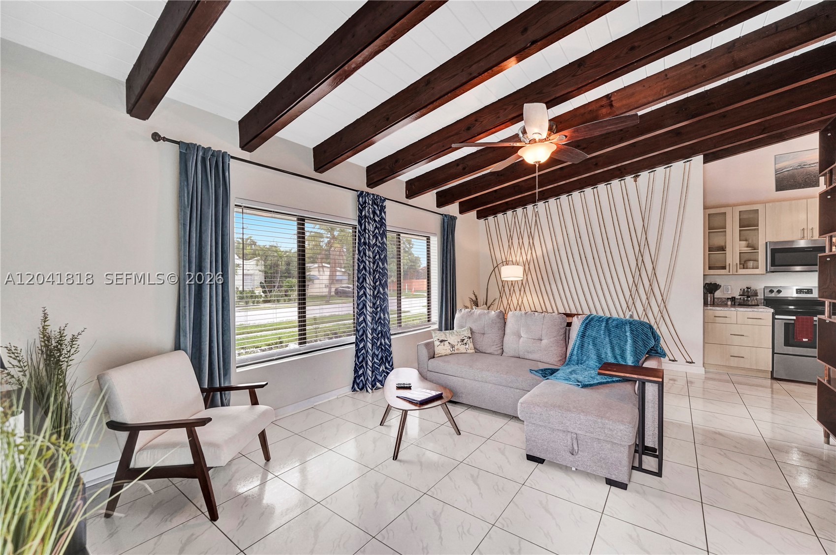 HOLLYWOOD SOUTH SIDE ADD - Residential