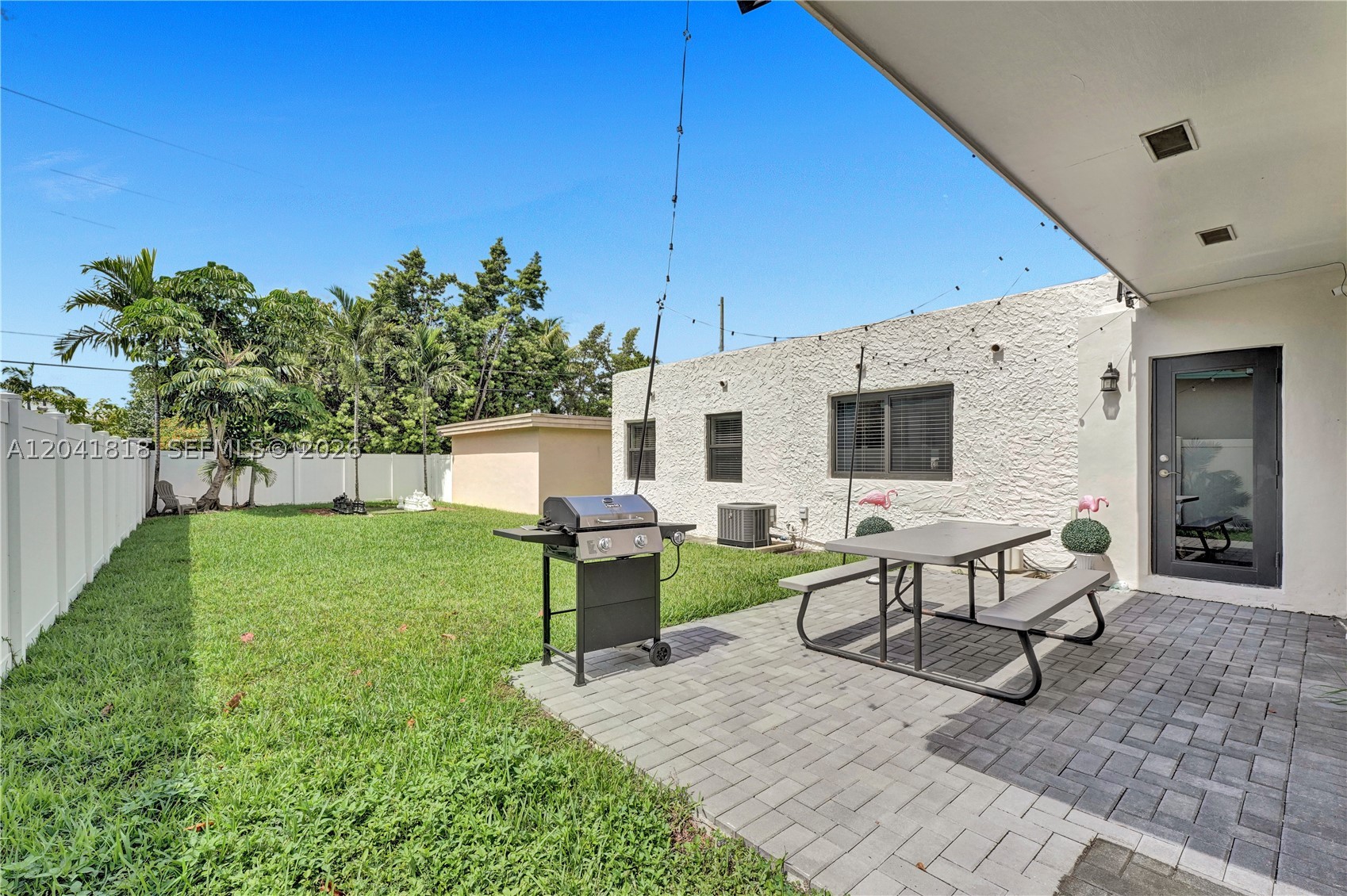 HOLLYWOOD SOUTH SIDE ADD - Residential