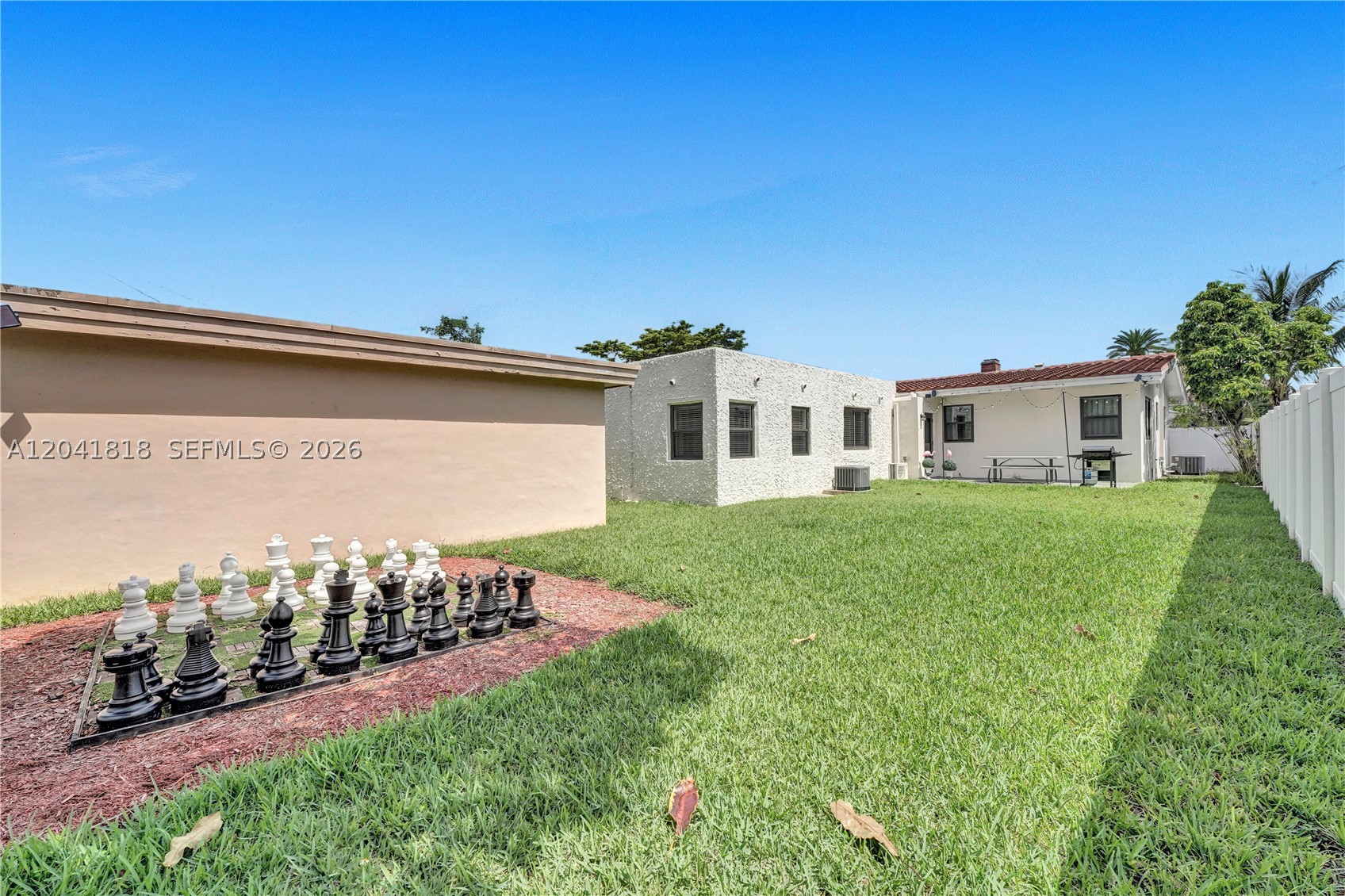 HOLLYWOOD SOUTH SIDE ADD - Residential
