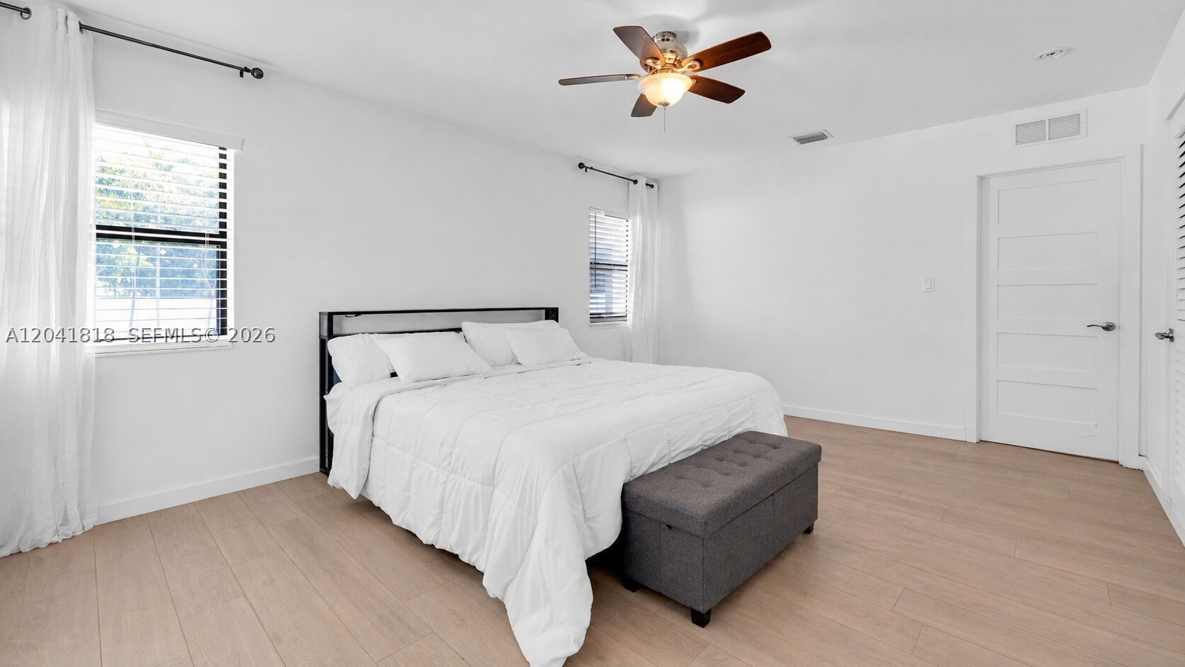 HOLLYWOOD SOUTH SIDE ADD - Residential