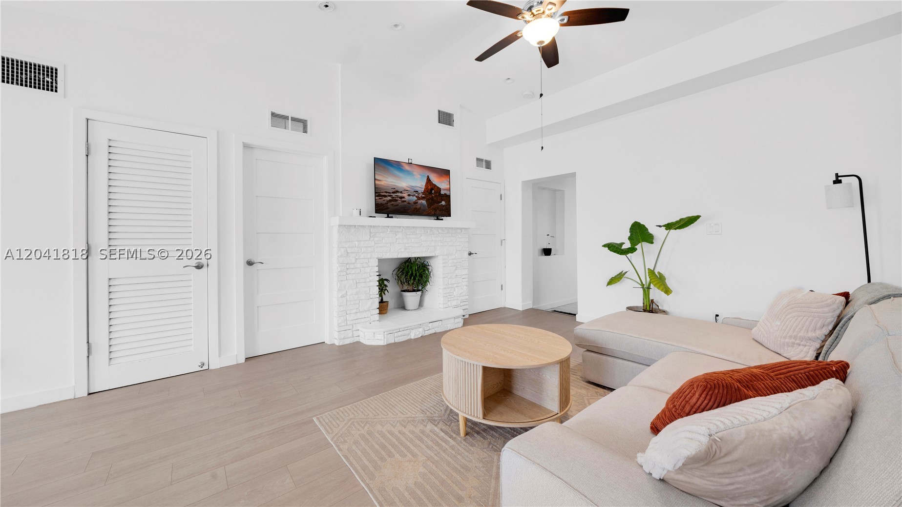 HOLLYWOOD SOUTH SIDE ADD - Residential