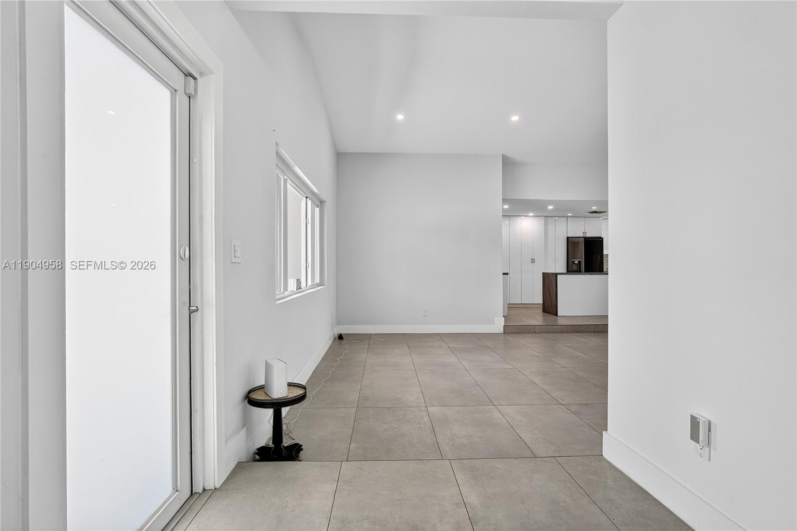 ENCHANTED LAKE SEC 6 - Residential