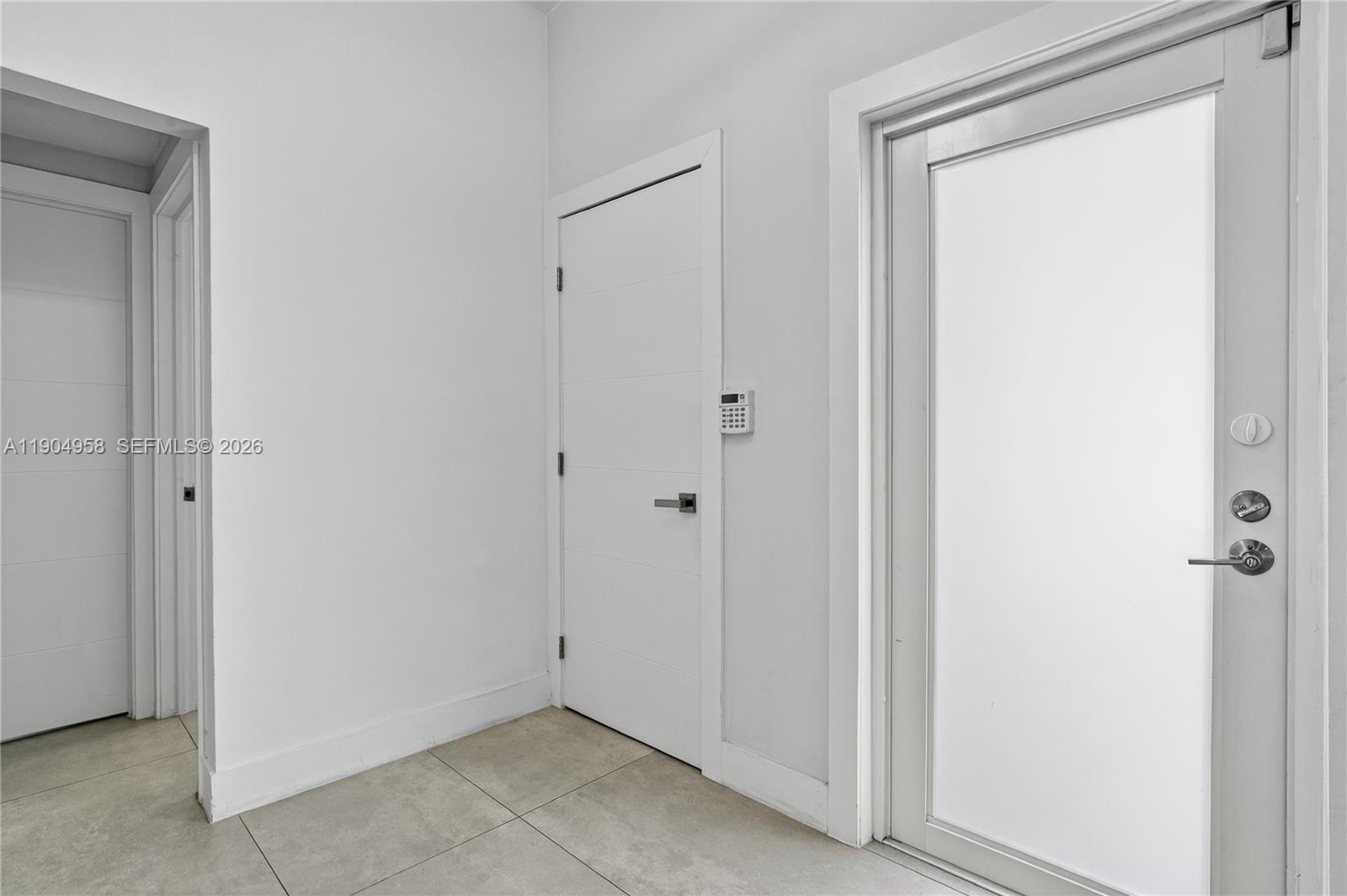 ENCHANTED LAKE SEC 6 - Residential