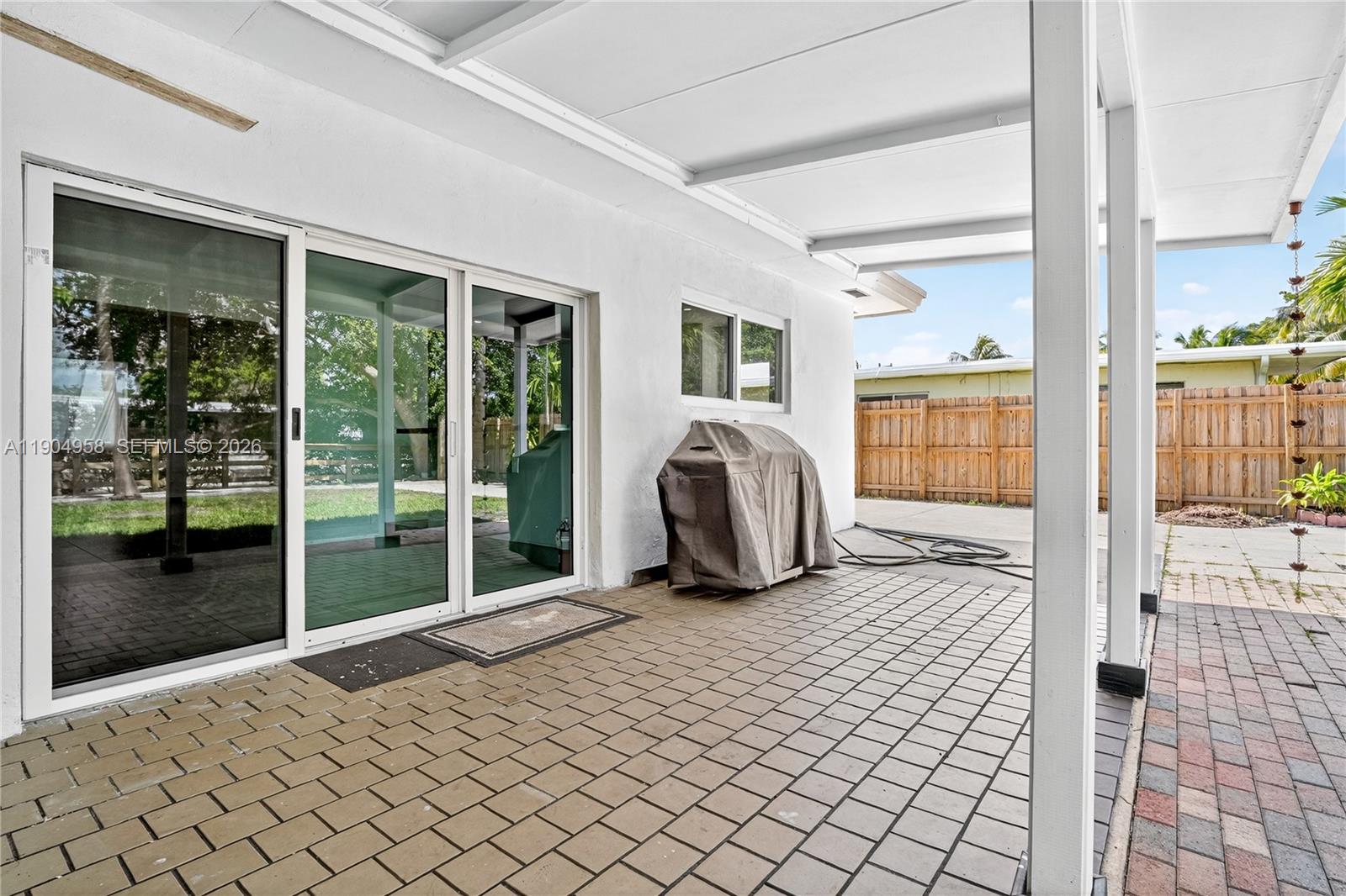 ENCHANTED LAKE SEC 6 - Residential