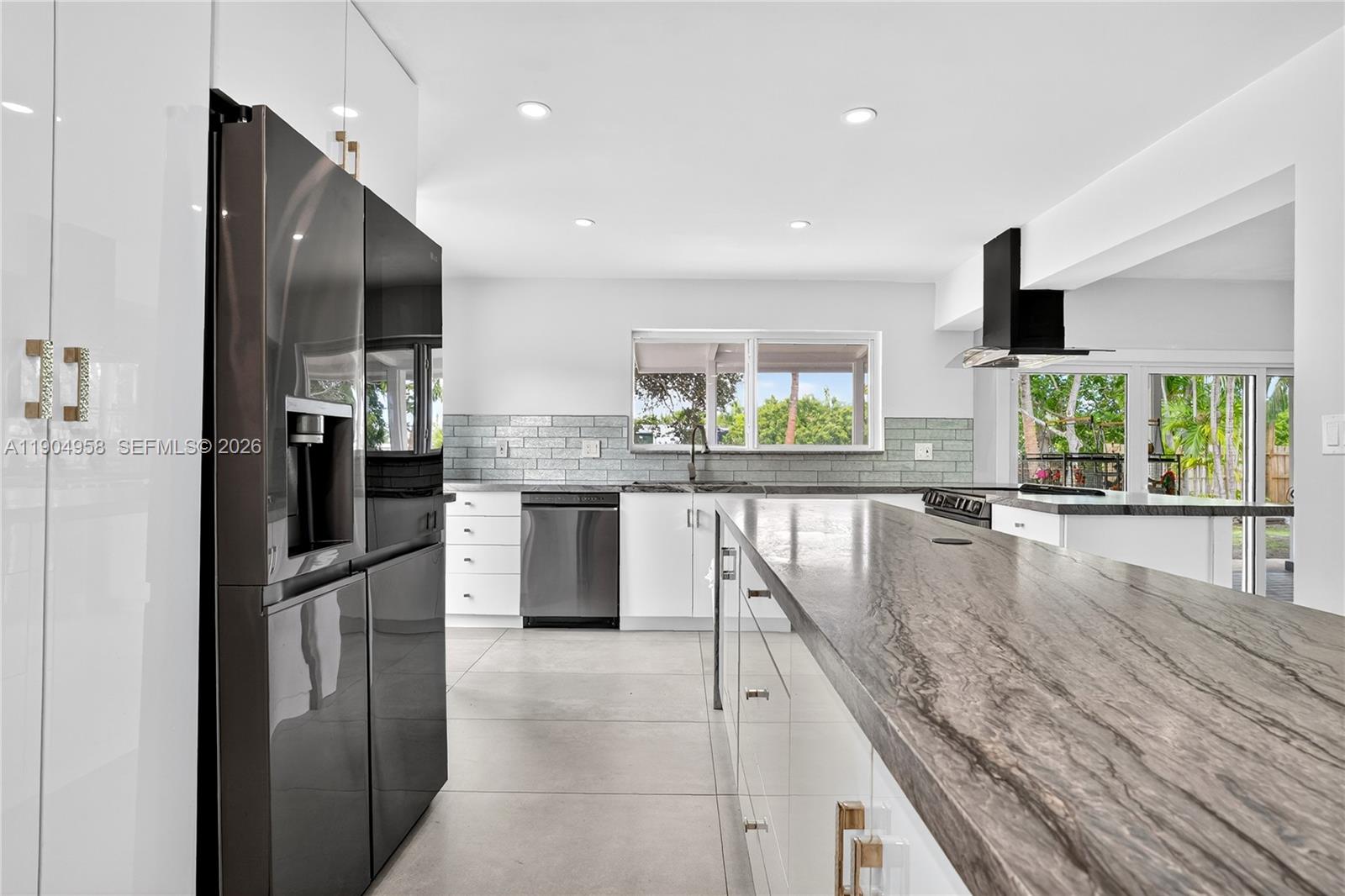 ENCHANTED LAKE SEC 6 - Residential