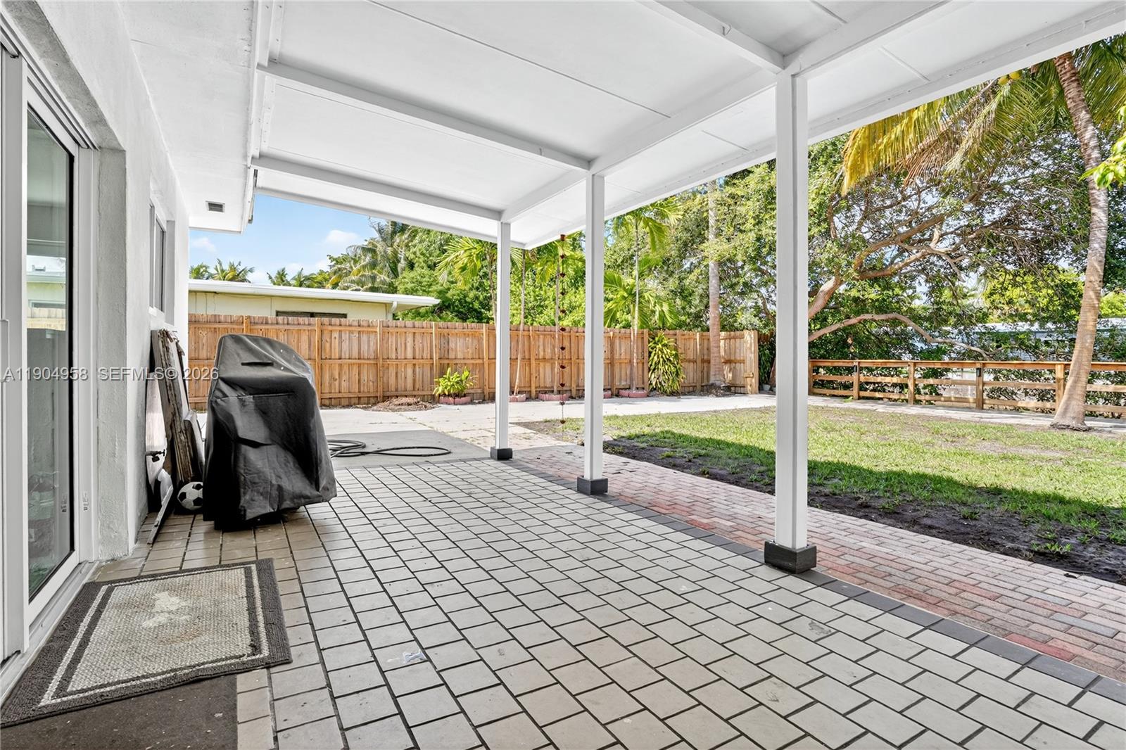 ENCHANTED LAKE SEC 6 - Residential