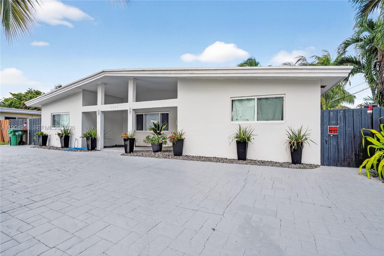 ENCHANTED LAKE SEC 6 - Residential
