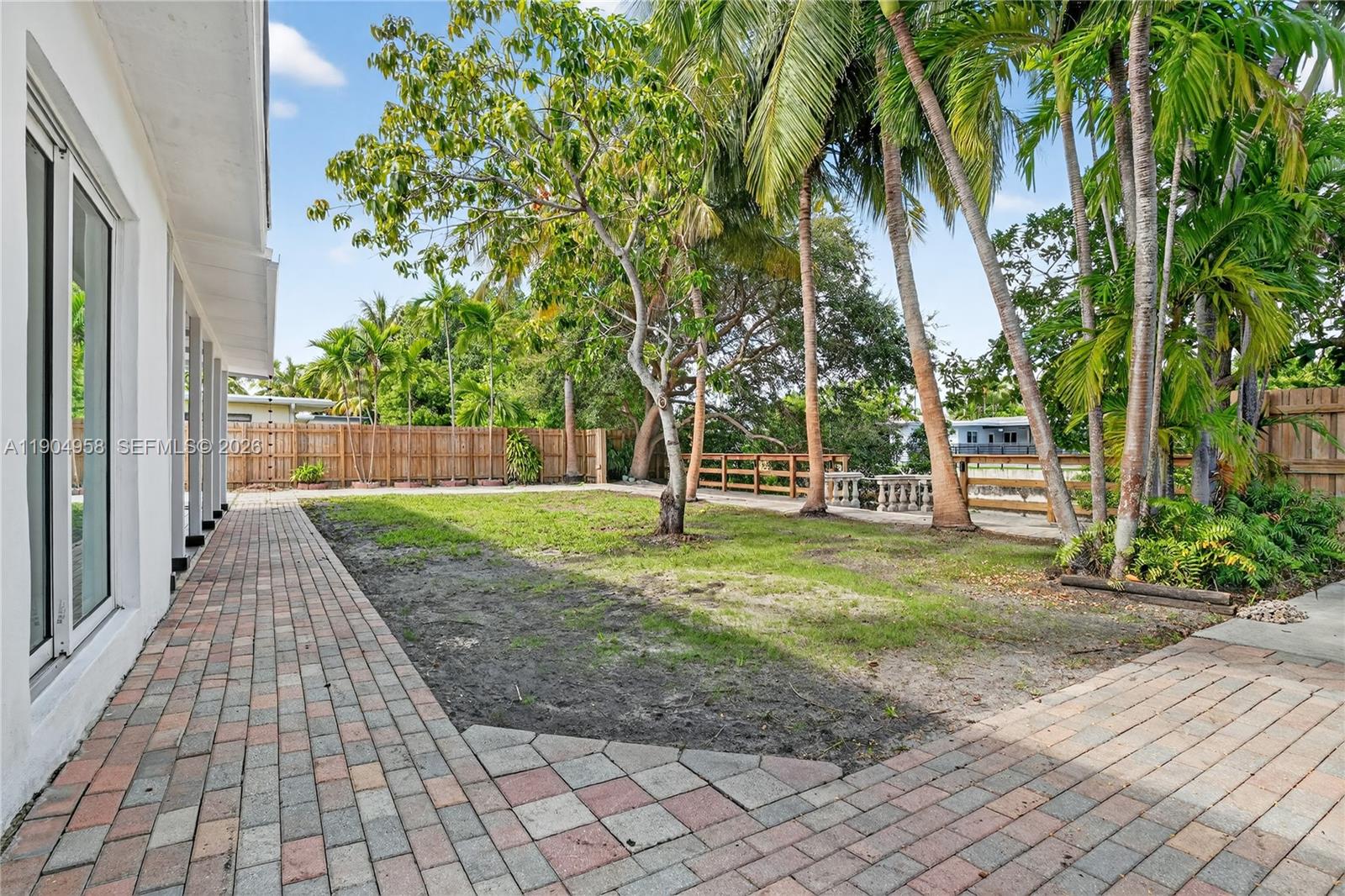 ENCHANTED LAKE SEC 6 - Residential