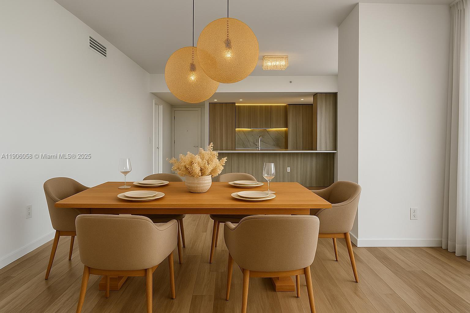 801 SMA RESIDENCES CONDO - Residential