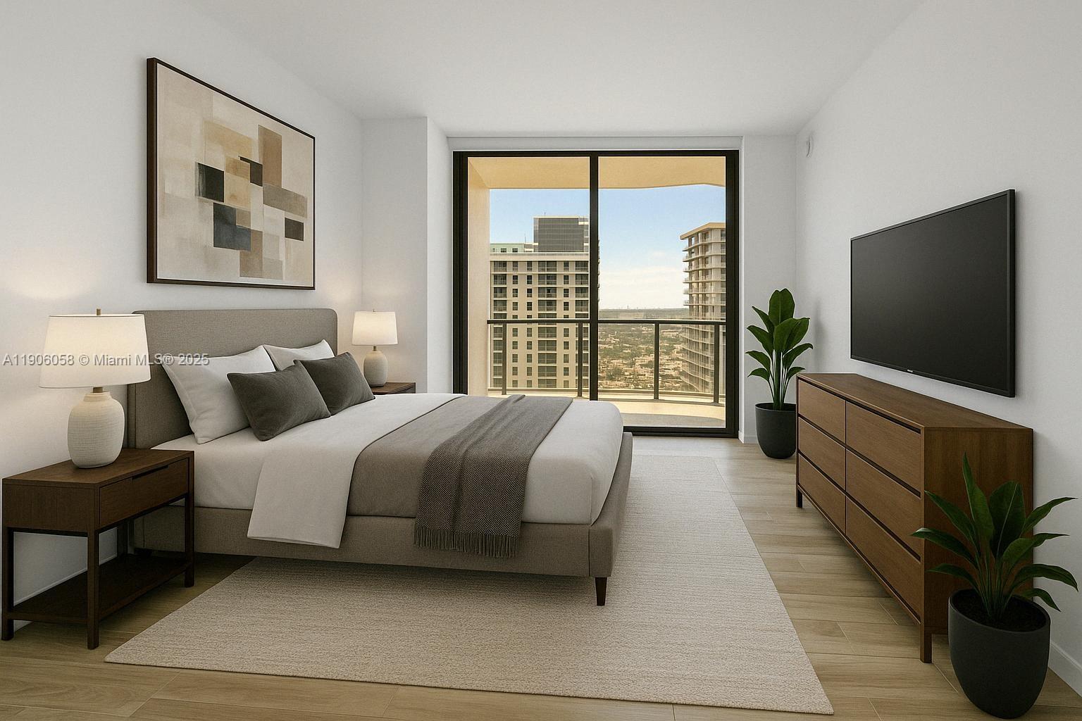 801 SMA RESIDENCES CONDO - Residential