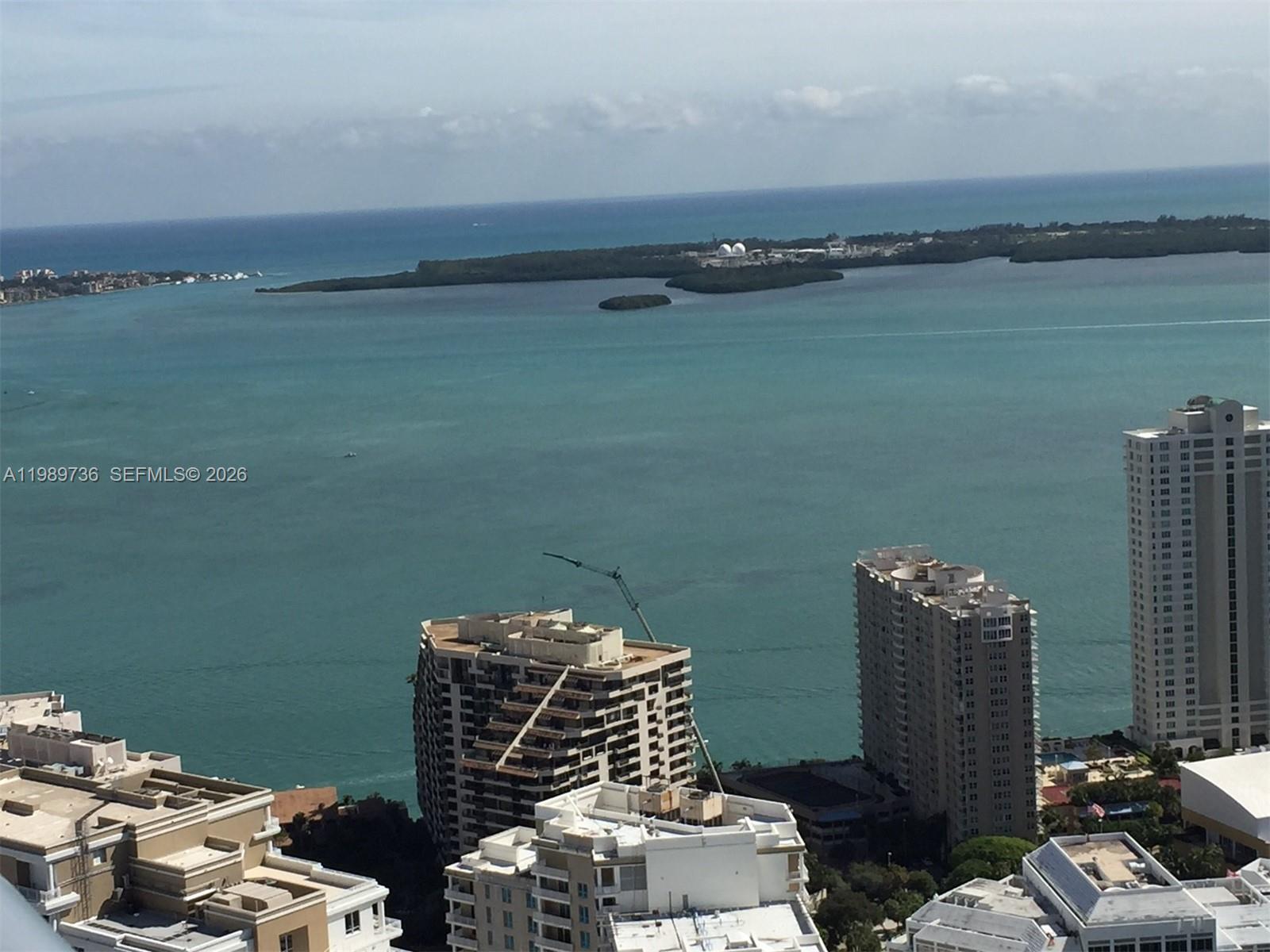 ICONBRICKELL CONDO NO 1 - Residential