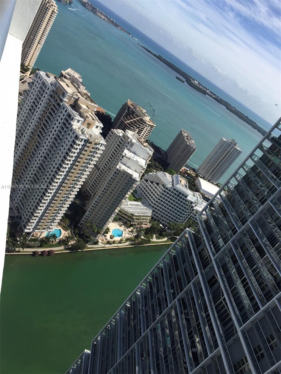 ICONBRICKELL CONDO NO 1 - Residential
