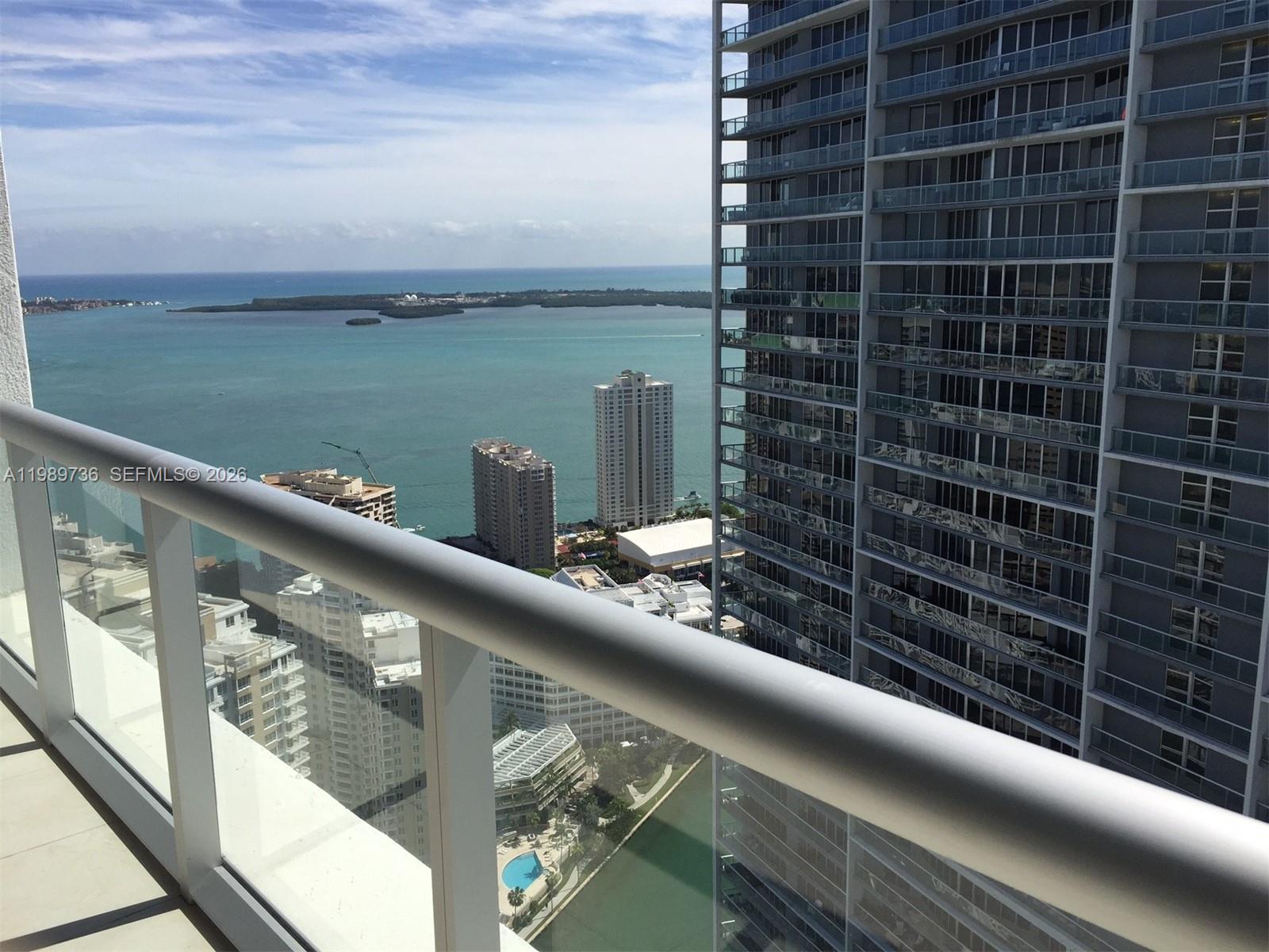 ICONBRICKELL CONDO NO 1 - Residential