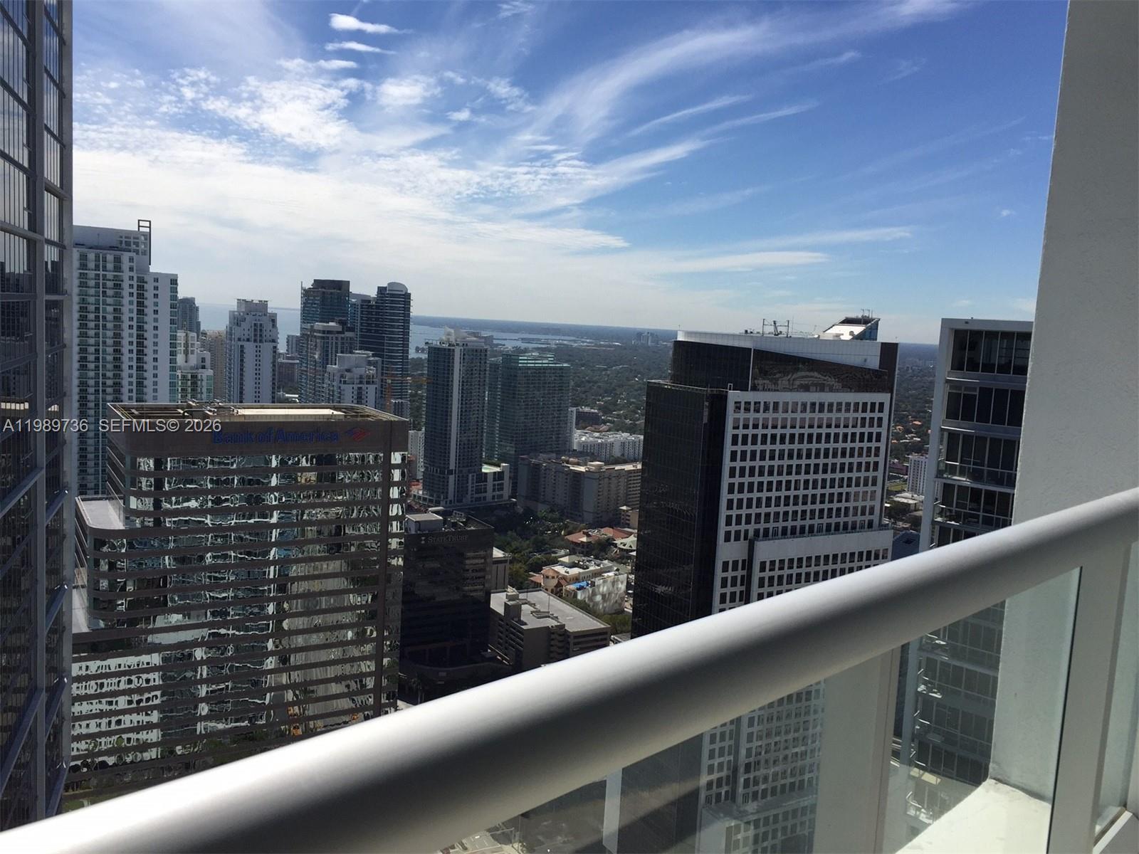 ICONBRICKELL CONDO NO 1 - Residential
