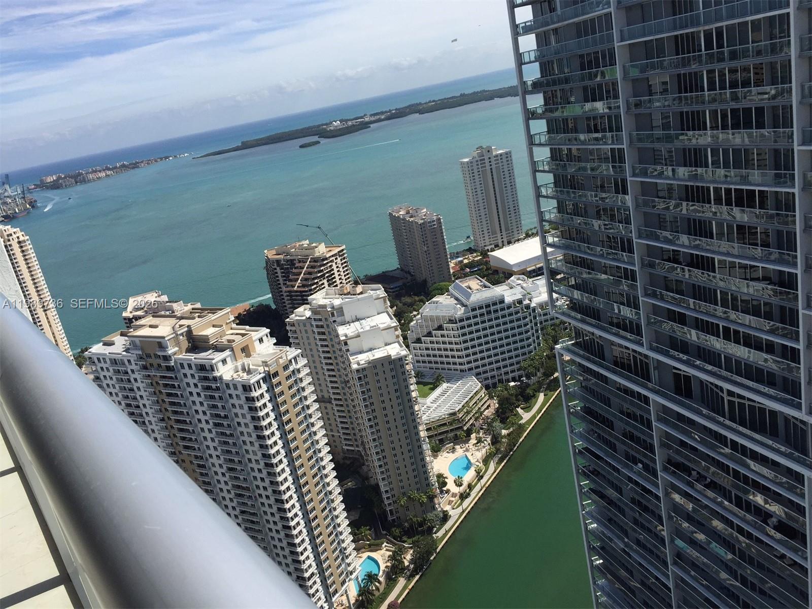 ICONBRICKELL CONDO NO 1 - Residential