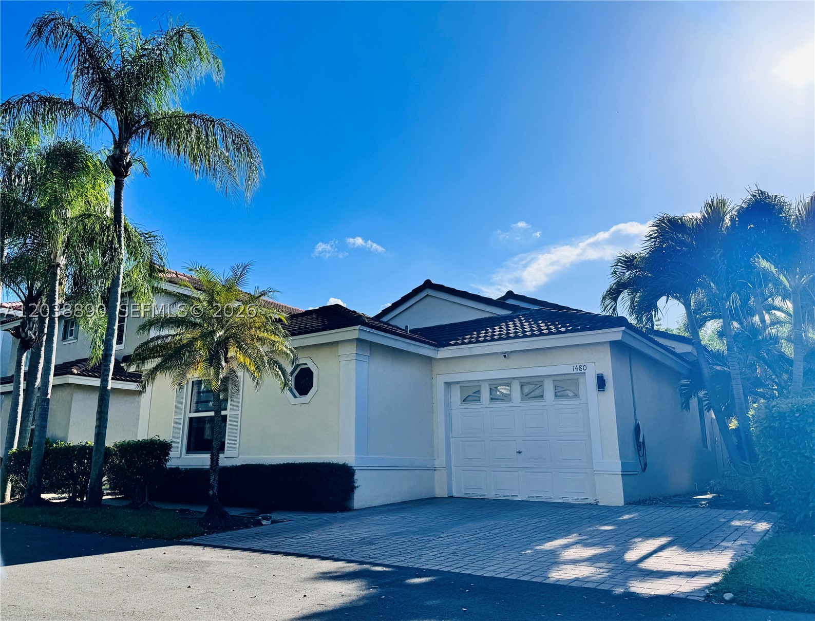 WEST LAKE VILLAGE PLAT - Residential