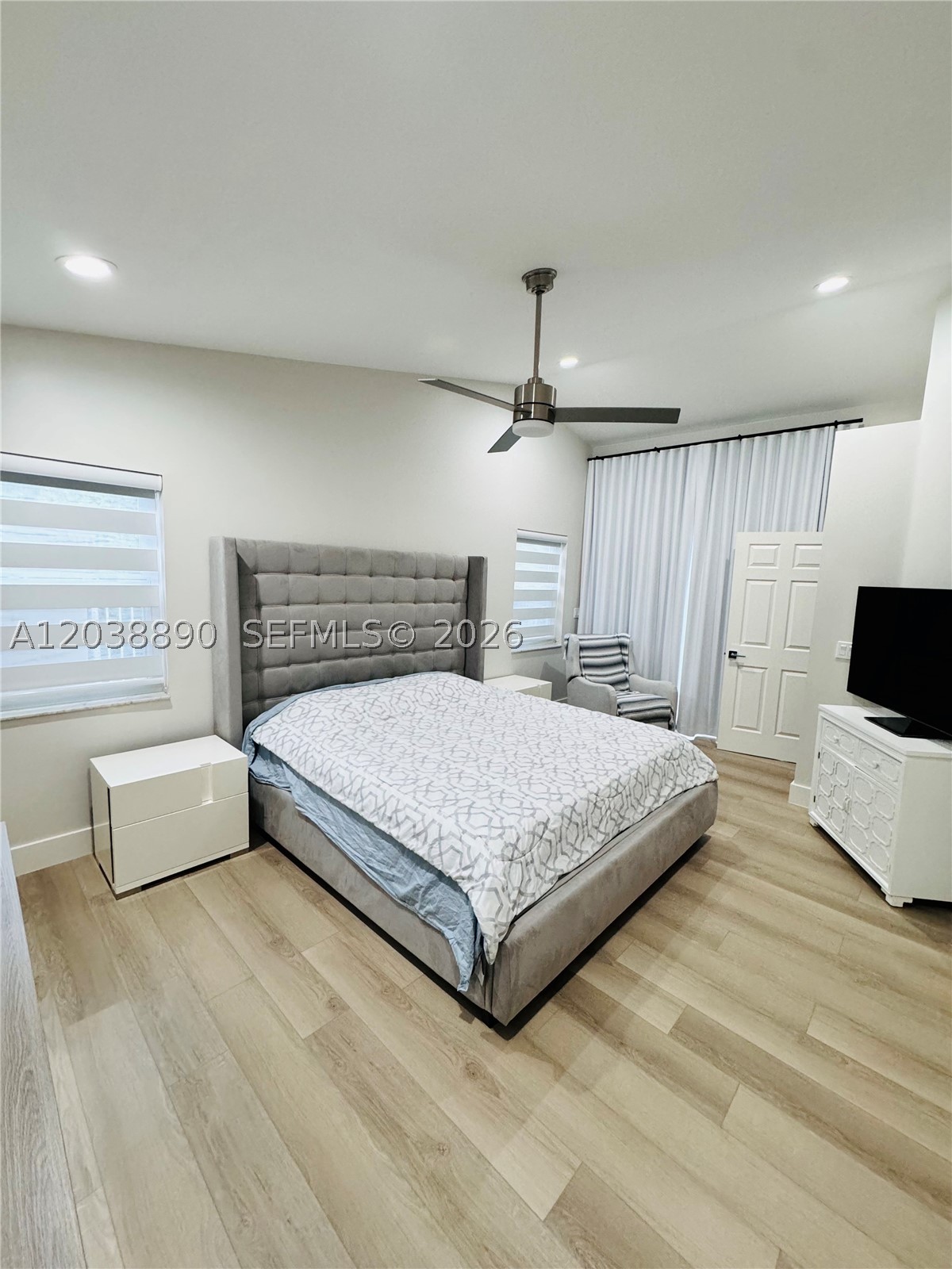 WEST LAKE VILLAGE PLAT - Residential