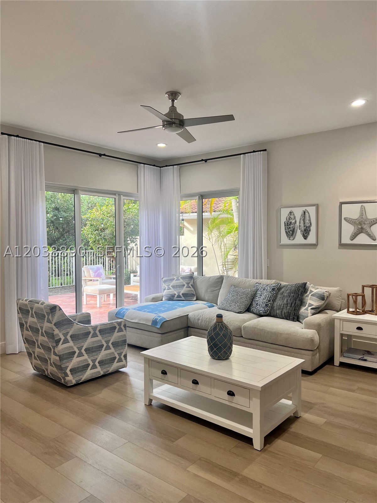 WEST LAKE VILLAGE PLAT - Residential