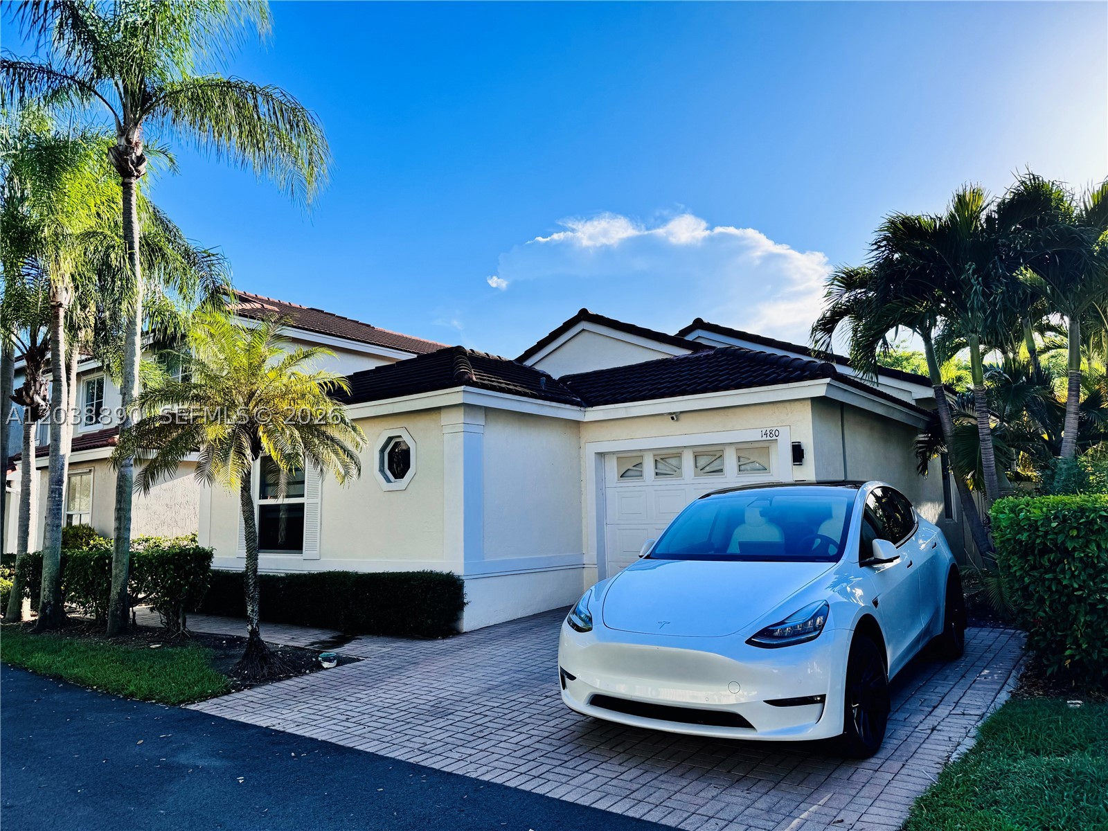 WEST LAKE VILLAGE PLAT - Residential