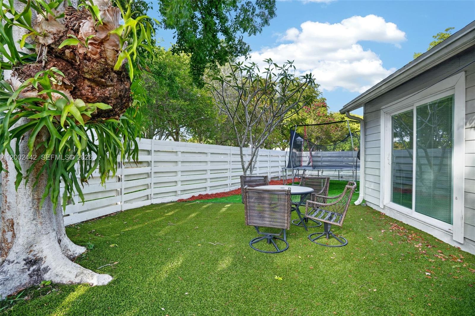 COUNTRY WALK SEC 4 - Residential