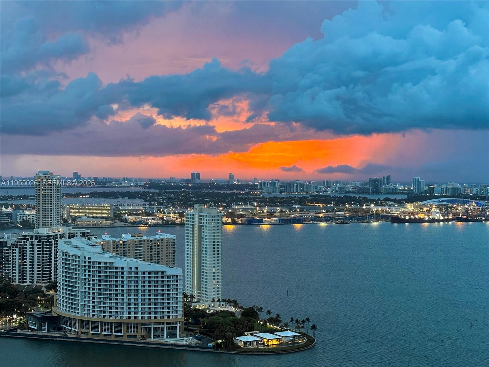 JADE RESIDENCES AT BRICKE - Residential