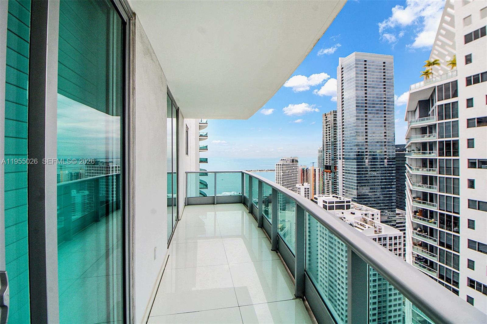 JADE RESIDENCES AT BRICKE - Residential