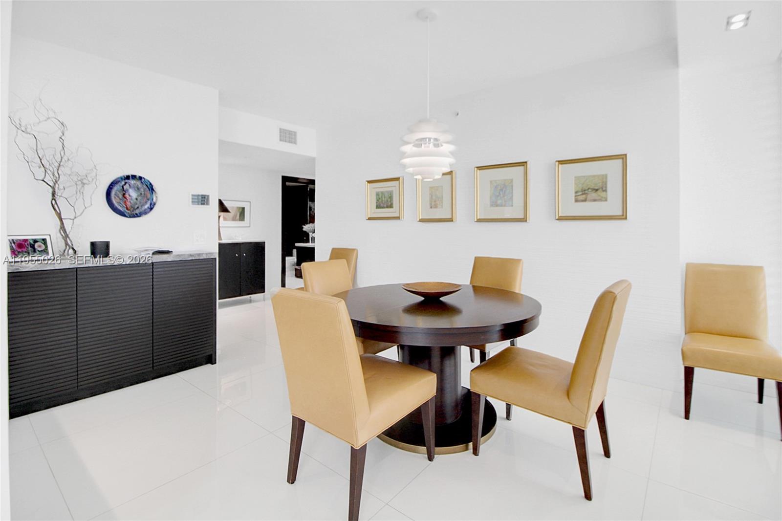 JADE RESIDENCES AT BRICKE - Residential