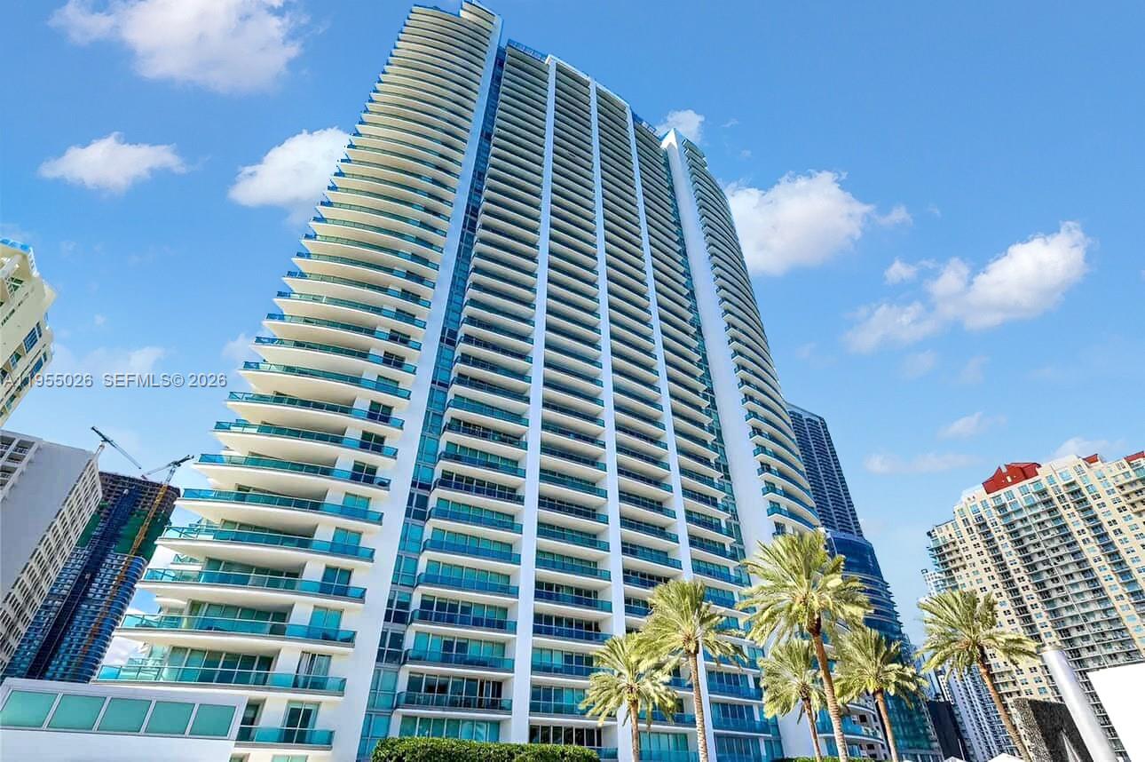 JADE RESIDENCES AT BRICKE - Residential