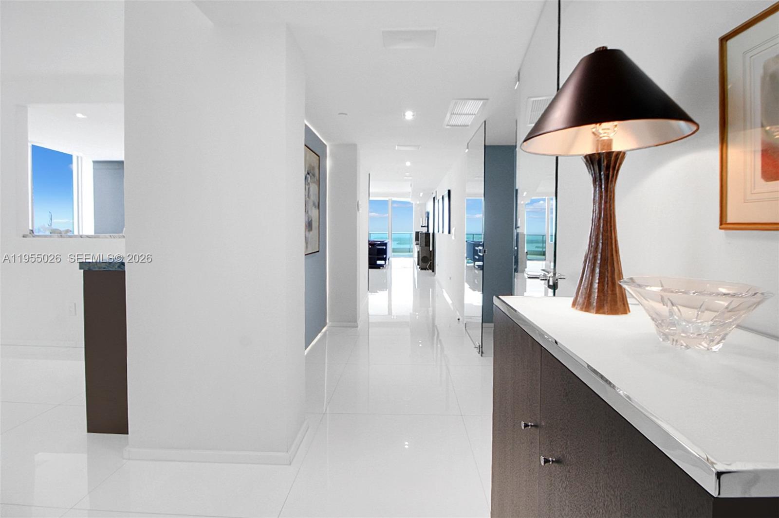 JADE RESIDENCES AT BRICKE - Residential
