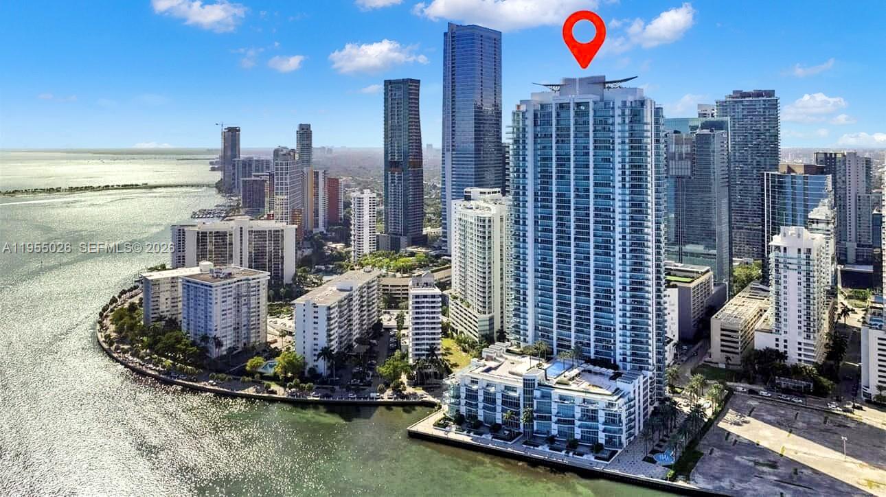 JADE RESIDENCES AT BRICKE - Residential