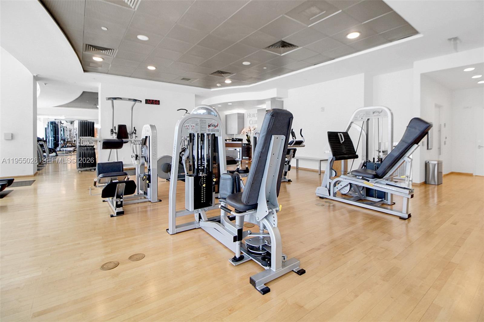 JADE RESIDENCES AT BRICKE - Residential