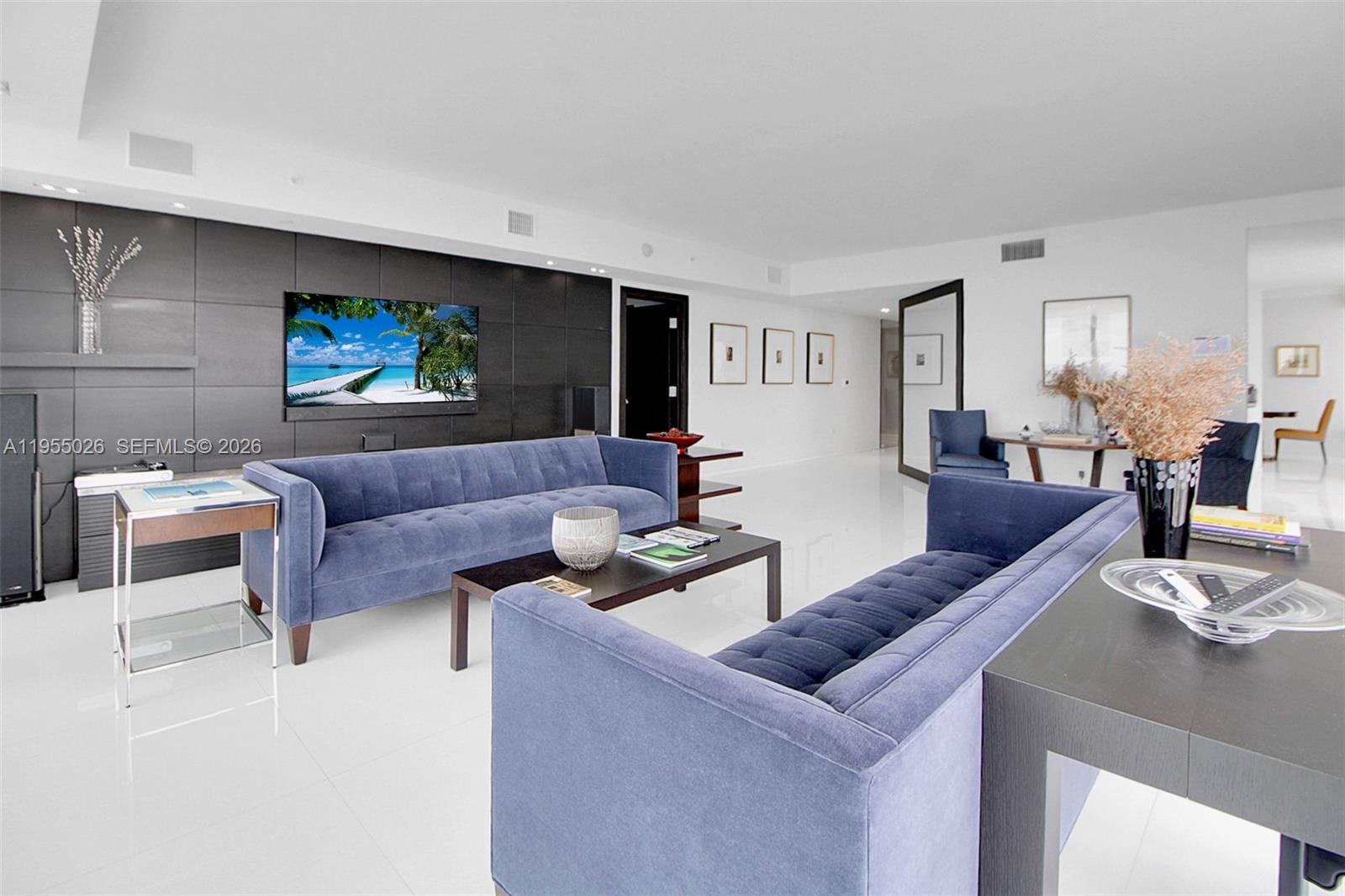 JADE RESIDENCES AT BRICKE - Residential