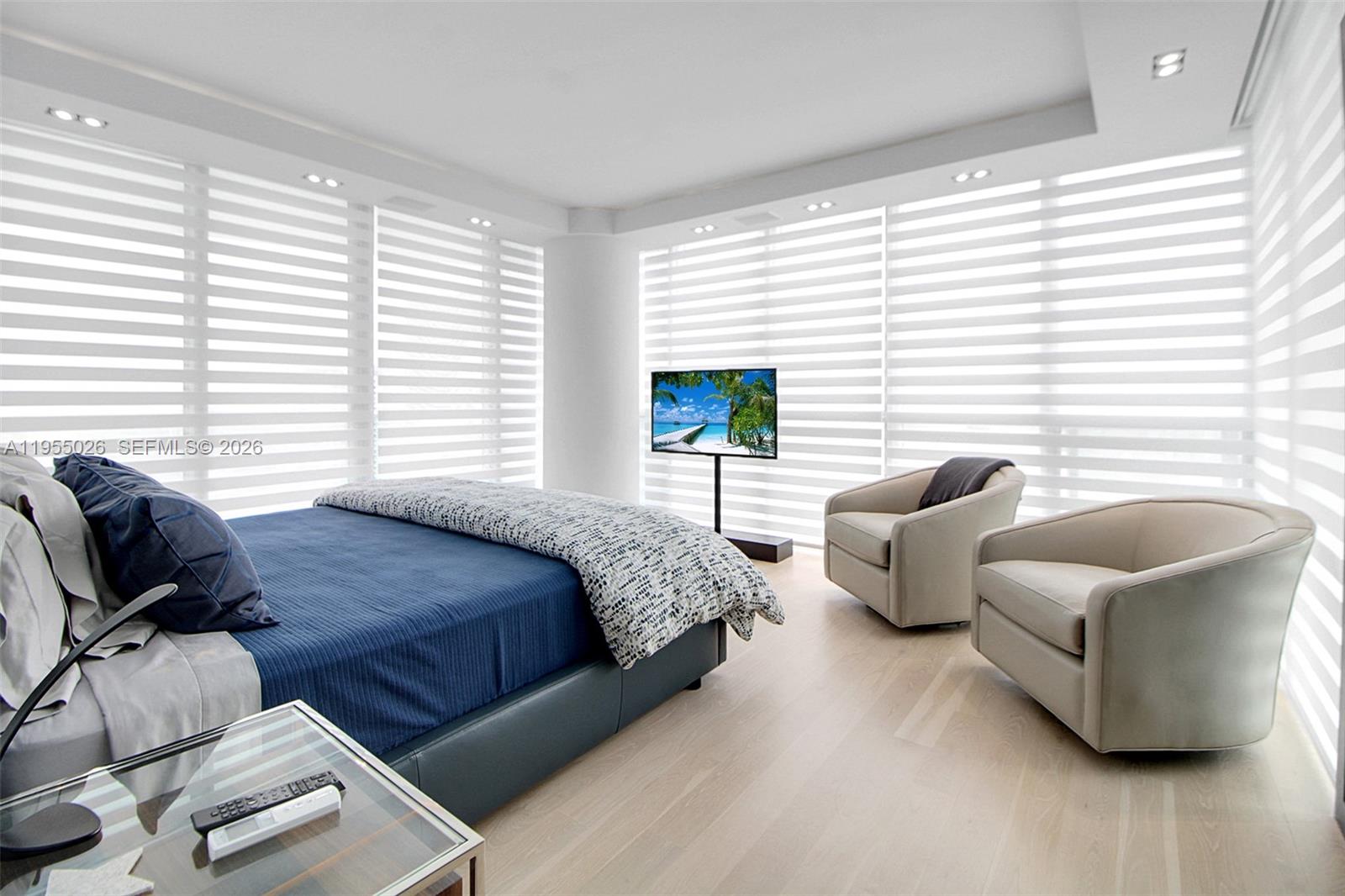 JADE RESIDENCES AT BRICKE - Residential