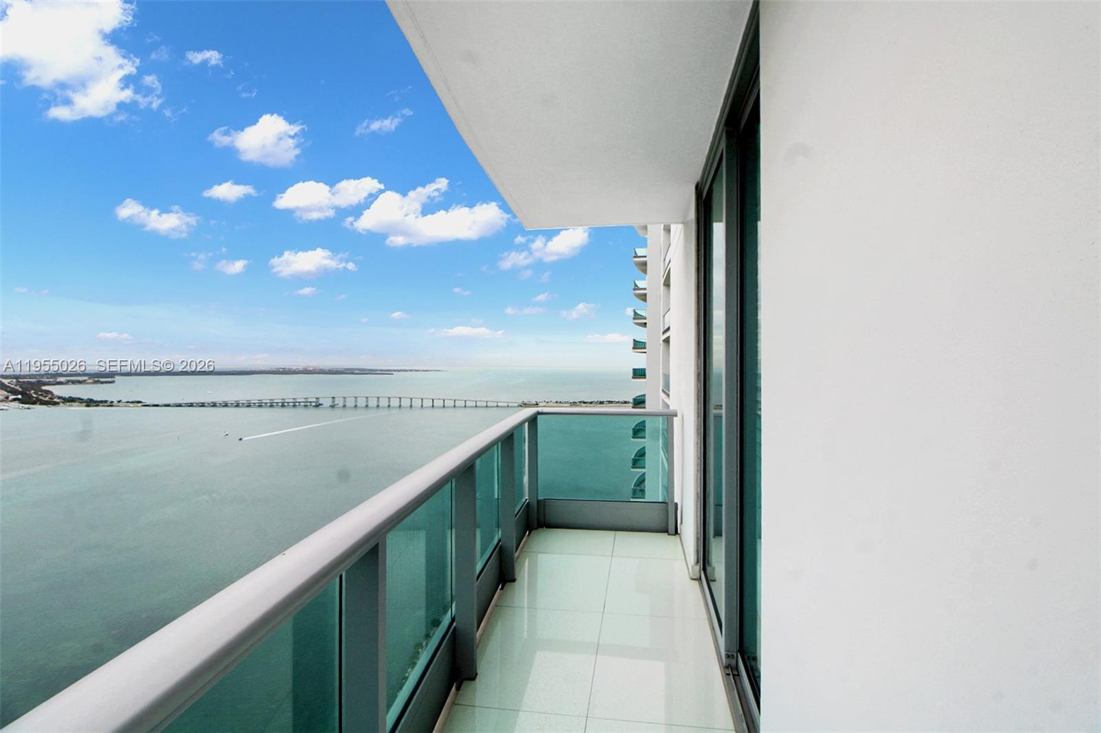 JADE RESIDENCES AT BRICKE - Residential