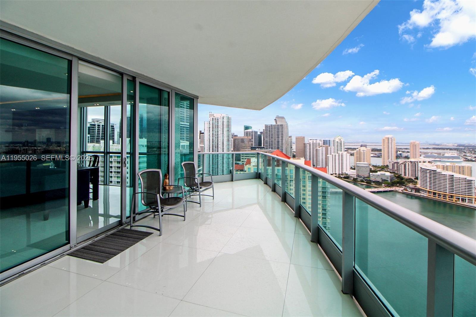 JADE RESIDENCES AT BRICKE - Residential