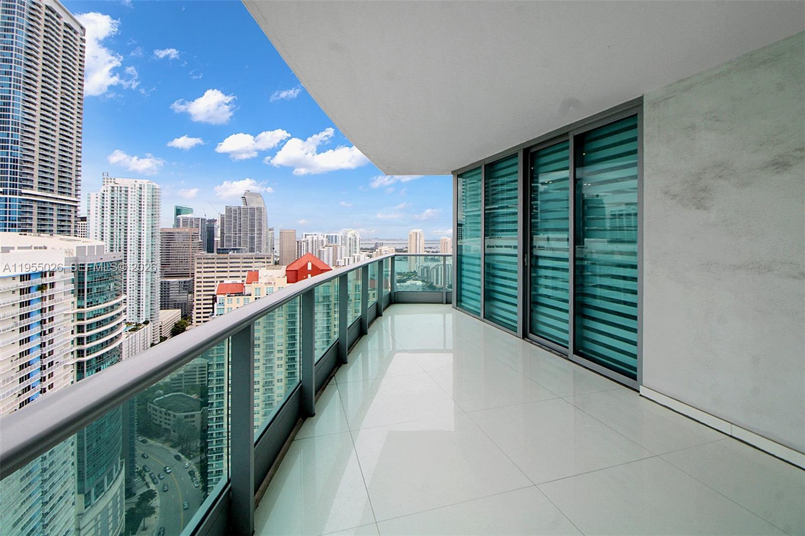 JADE RESIDENCES AT BRICKE - Residential