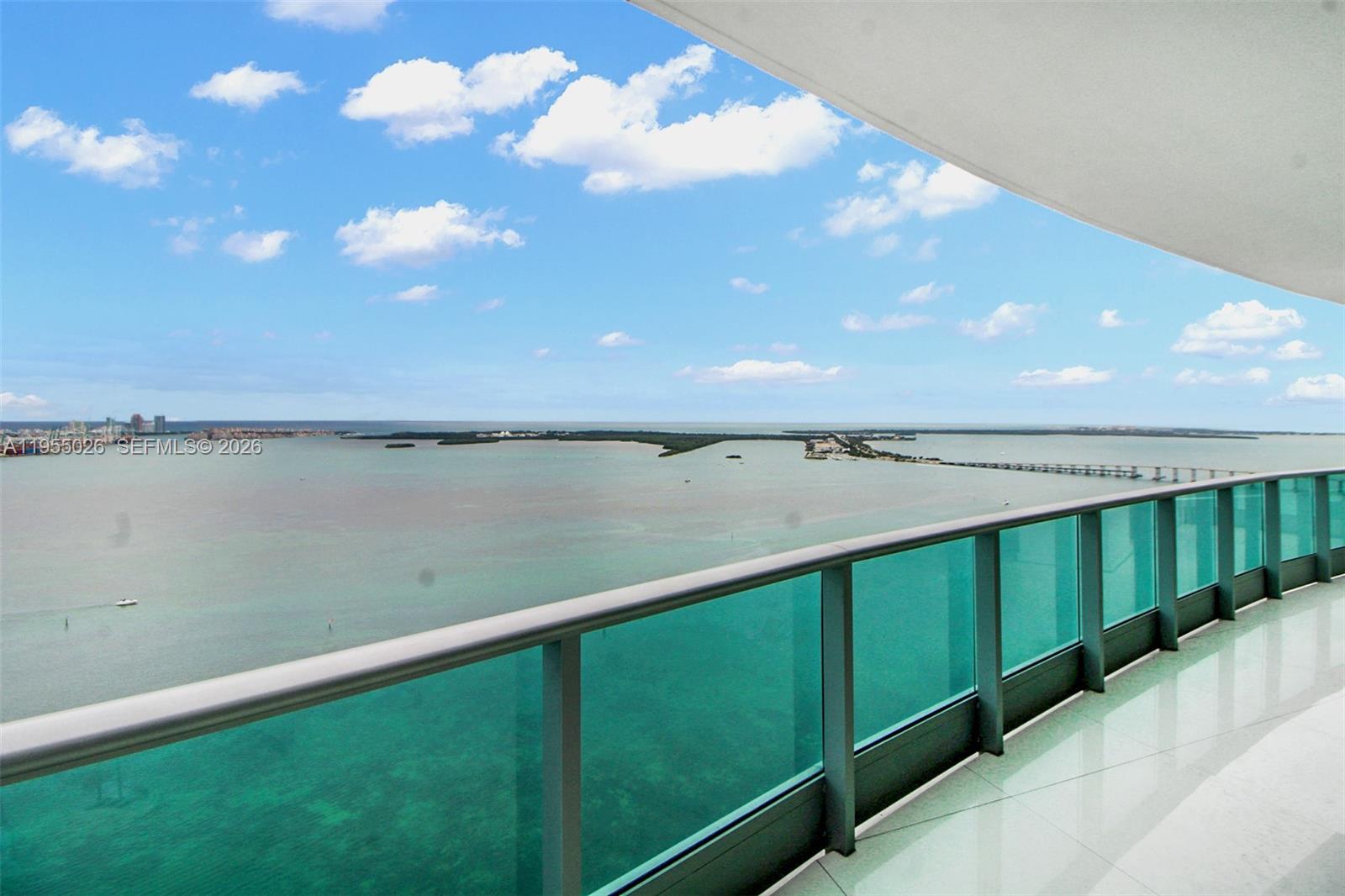 JADE RESIDENCES AT BRICKE - Residential
