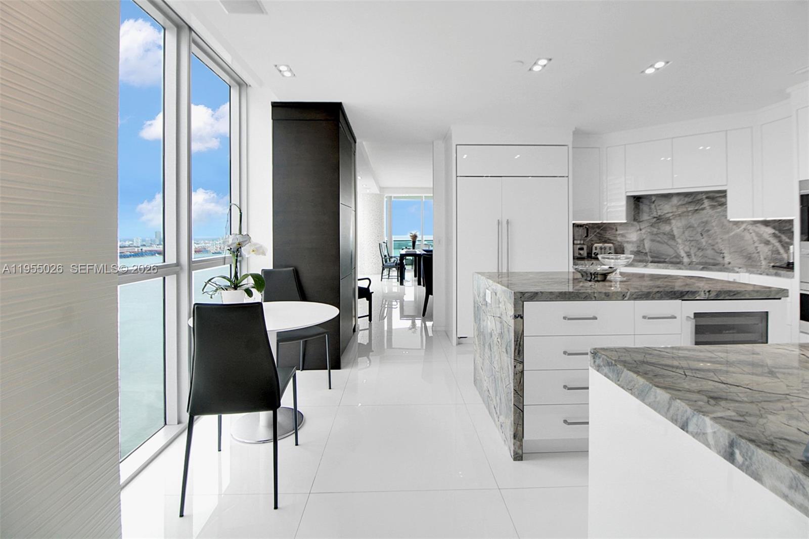 JADE RESIDENCES AT BRICKE - Residential