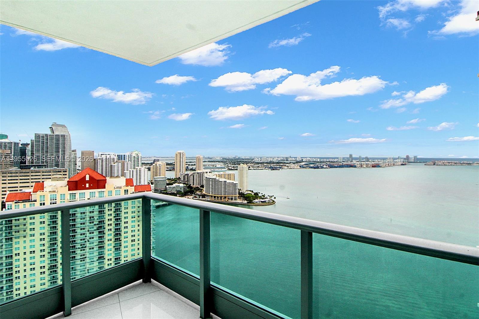JADE RESIDENCES AT BRICKE - Residential