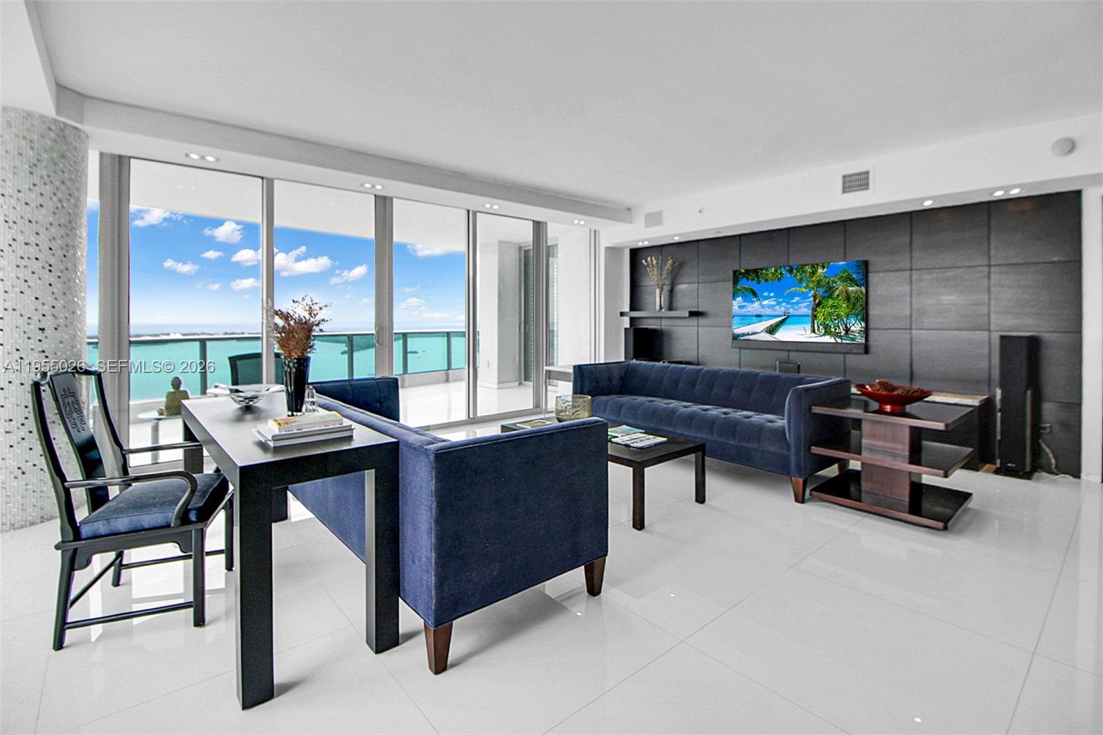 JADE RESIDENCES AT BRICKE - Residential