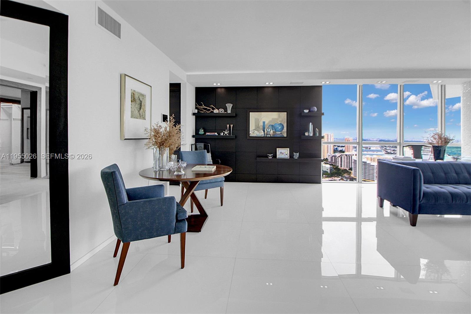 JADE RESIDENCES AT BRICKE - Residential
