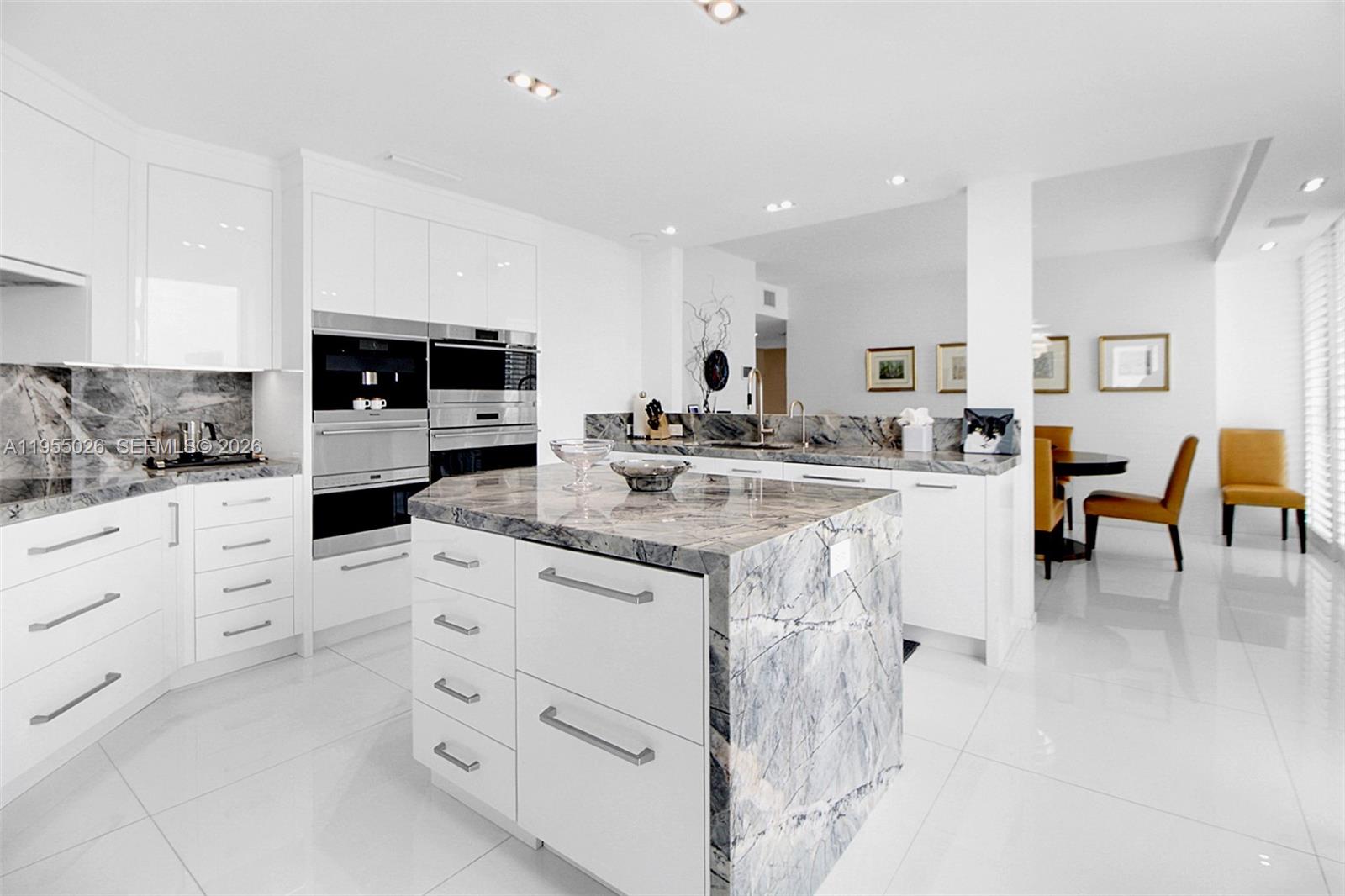 JADE RESIDENCES AT BRICKE - Residential