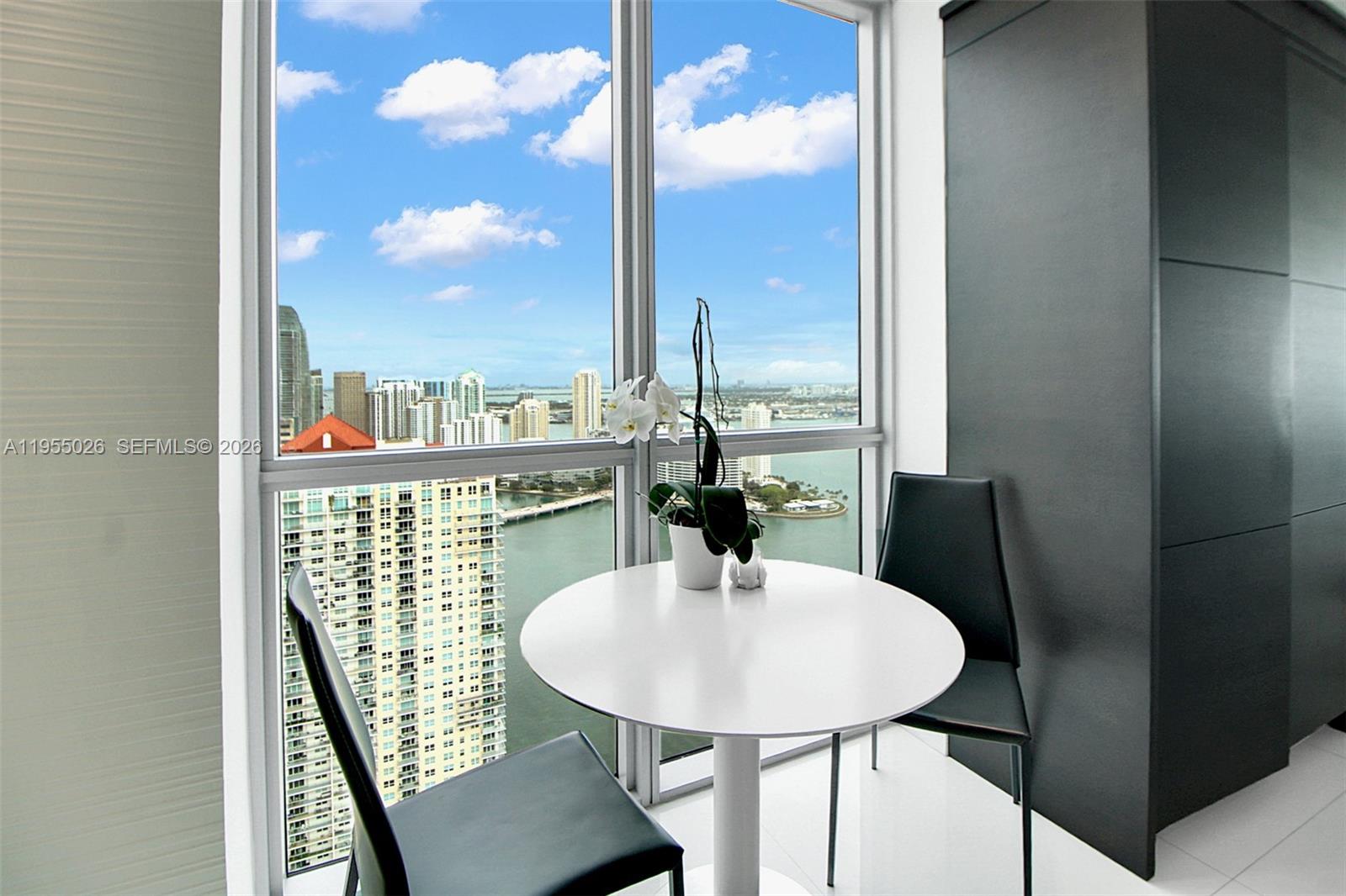 JADE RESIDENCES AT BRICKE - Residential