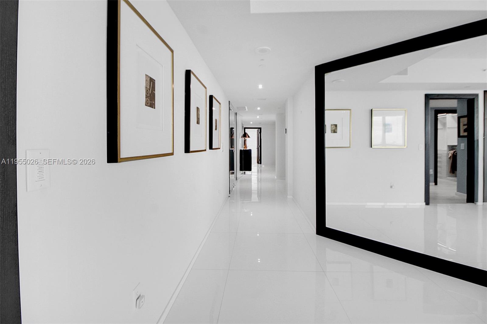 JADE RESIDENCES AT BRICKE - Residential