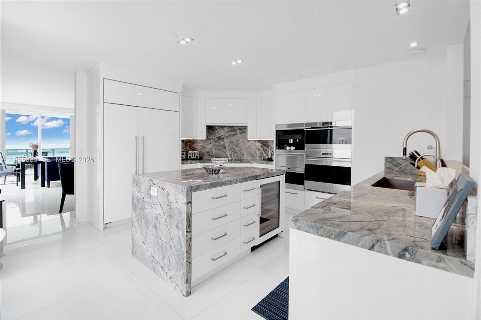 JADE RESIDENCES AT BRICKE - Residential