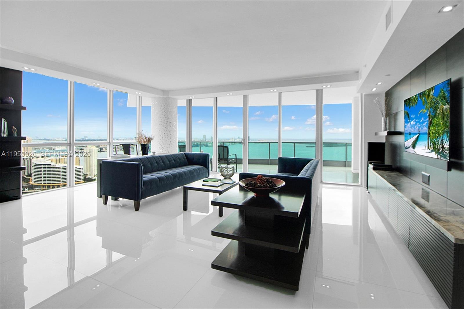 JADE RESIDENCES AT BRICKE - Residential