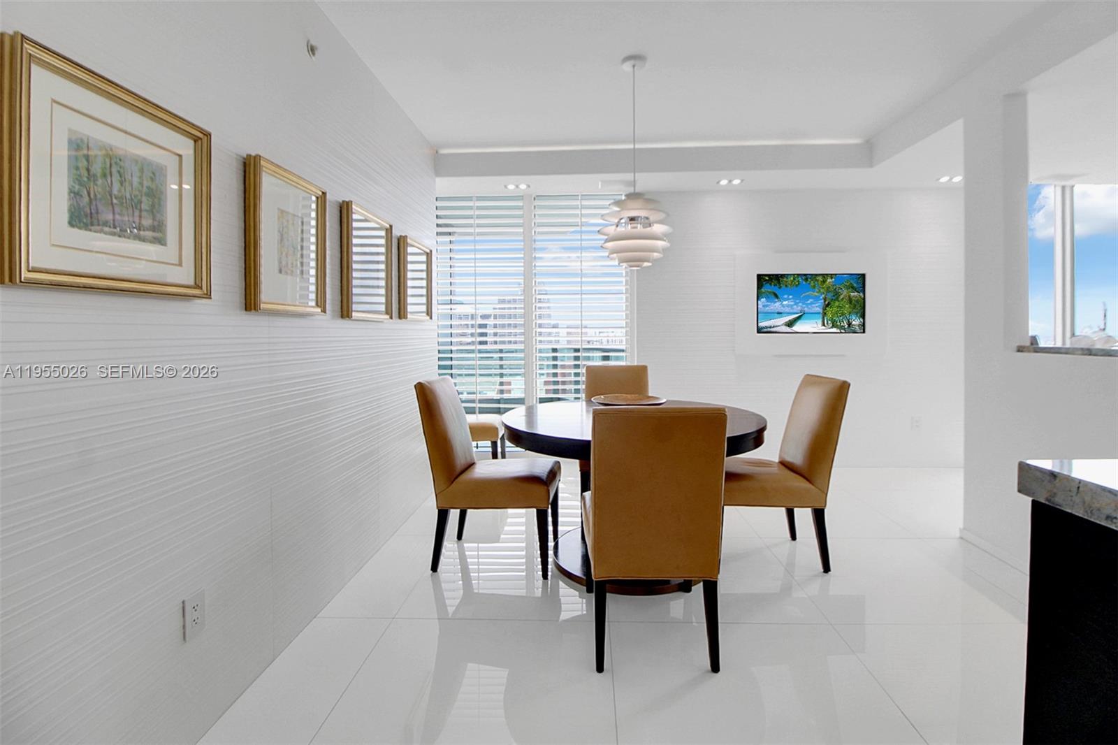 JADE RESIDENCES AT BRICKE - Residential