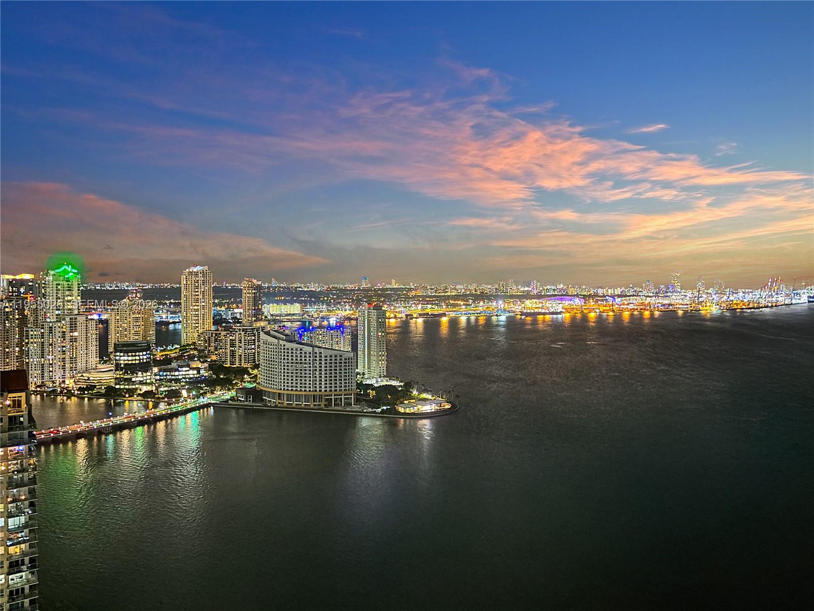 JADE RESIDENCES AT BRICKE - Residential